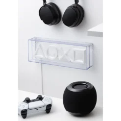 Play Station Led Neón Lámpara