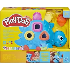 Play-Doh Dinosaurio Formas y Colores