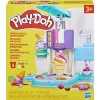 Play-Doh Heladería Multicolor Play-Doh