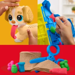 Play-Doh Kit Veterinario