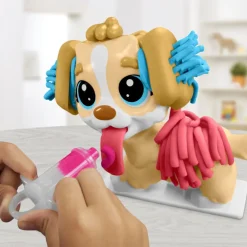 Play-Doh Kit Veterinario