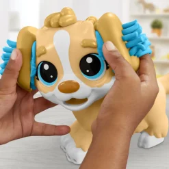 Play-Doh Kit Veterinario