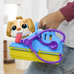 Play-Doh Kit Veterinario