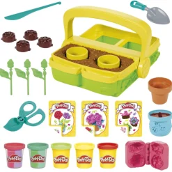 Play-Doh Mi Jardín Mágico