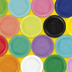 Play-Doh Mi Jardín Mágico