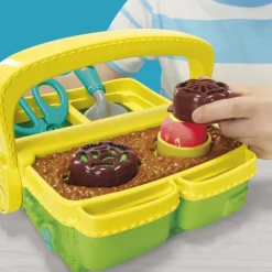 Play-Doh Mi Jardín Mágico