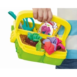 Play-Doh Mi Jardín Mágico