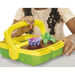 Play-Doh Mi Jardín Mágico