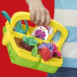 Play-Doh Mi Jardín Mágico