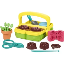 Play-Doh Mi Jardín Mágico