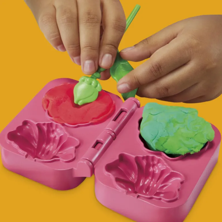Play-Doh Mi Jardín Mágico