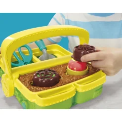 Play-Doh Mi Jardín Mágico