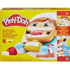 Play-Doh Nuevo Dentista Bromista