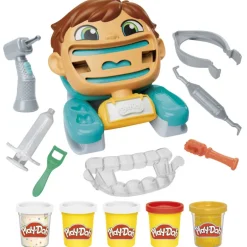 Play-Doh Nuevo Dentista Bromista