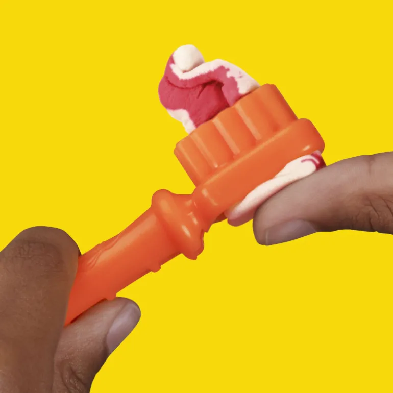Play-Doh Nuevo Dentista Bromista