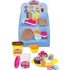 Play-Doh Súper Cafetera