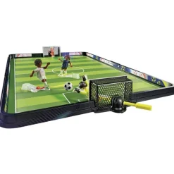 PLAYMOBIL Sports & Action Campo de Fútbol - 71120