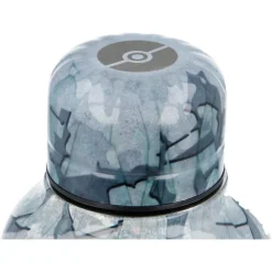 Pokémon Botella Termo Acero Inoxidable 515 ml