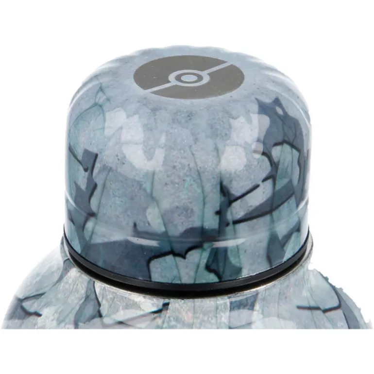 Pokémon Botella Termo Acero Inoxidable 515 ml