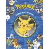 Pokémon ¿Dónde Está Pikachu? Busca y Encuentra