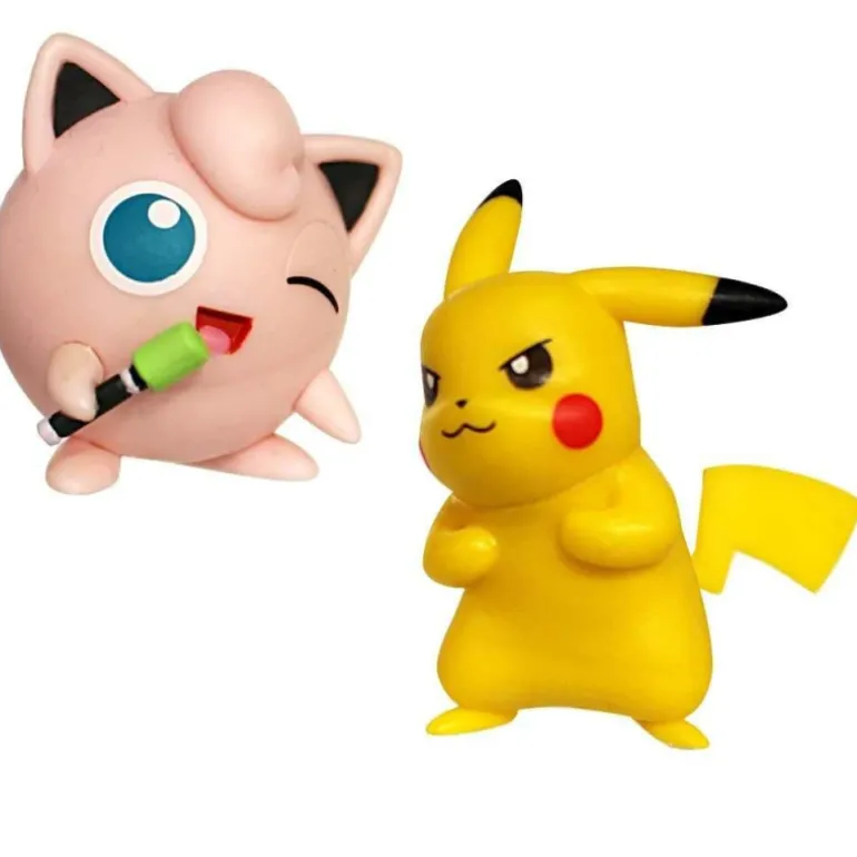 Pokémon Pack de Combate Varios Modelos