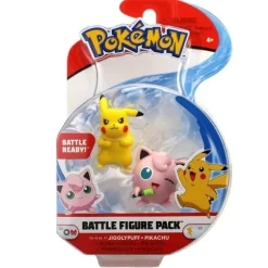 Pokémon Pack de Combate Varios Modelos