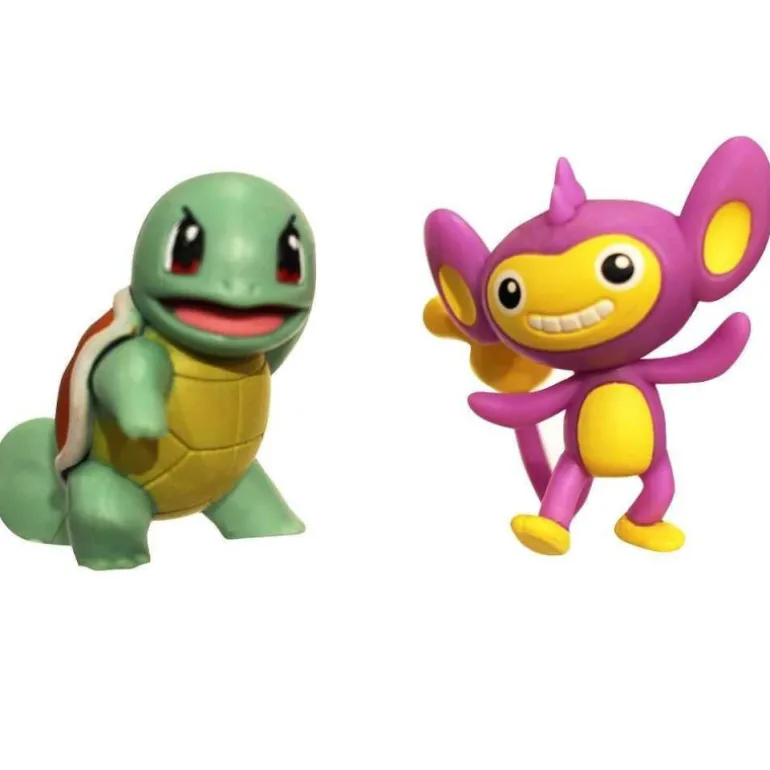Pokémon Pack de Combate Varios Modelos
