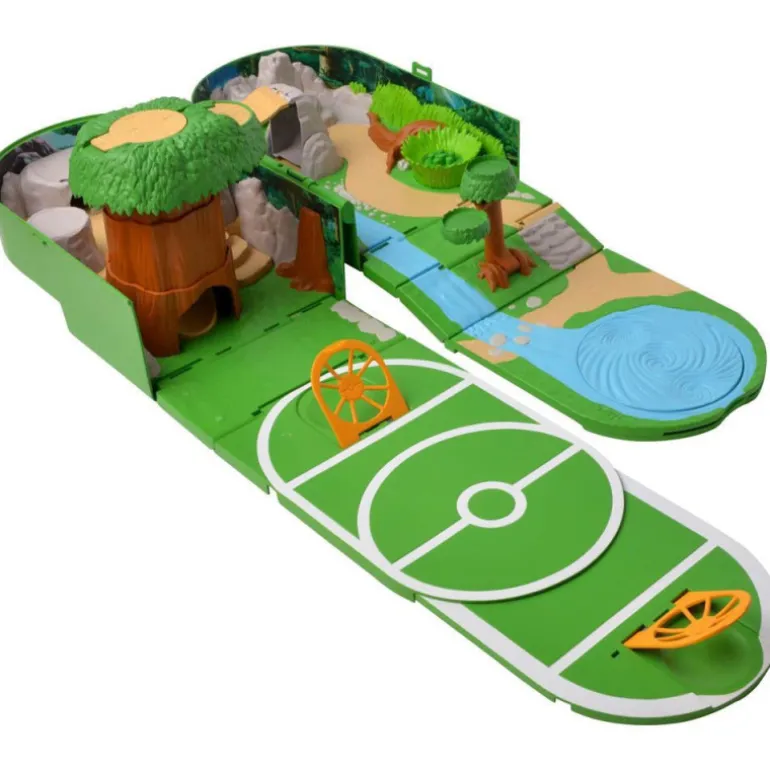 Pokémon Playset Transformable