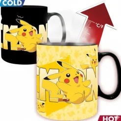 Pokémon Taza Térmica 460 ml
