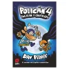 Polican 4: Policán y Chikigato