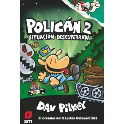 Policán 2: Situación Desesperrada