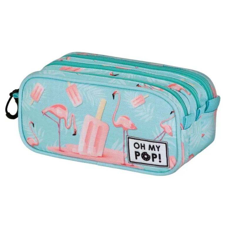 Portatodo OMP Flamingo