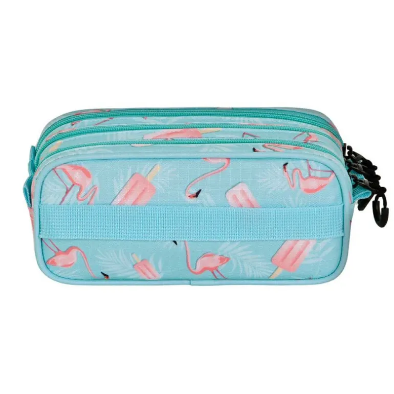 Portatodo OMP Flamingo