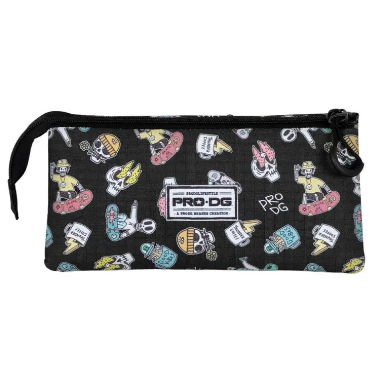 Portatodo Prodigy Underground