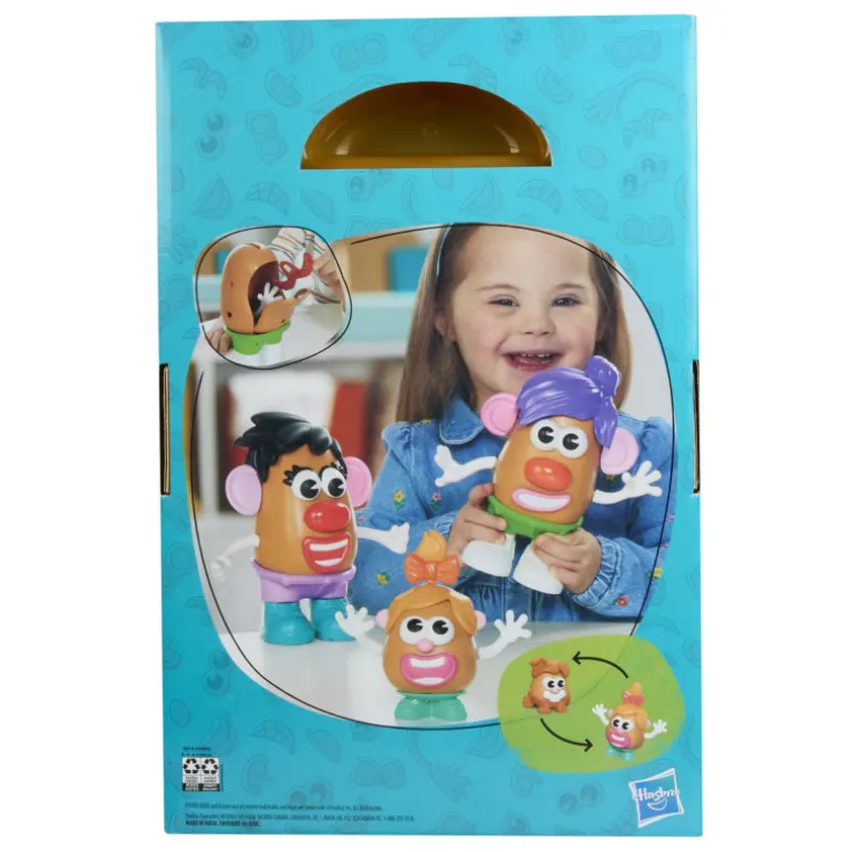 Potato Head Súper Patata