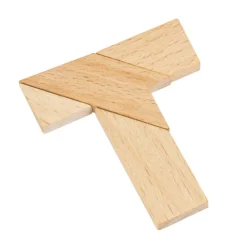 Professor Puzzle The Puzzling Obscurities Caja con Desafíos para la Mente