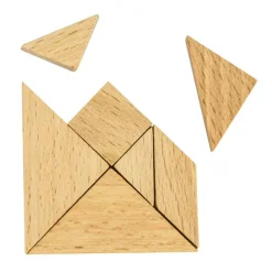 Professor Puzzle The Puzzling Obscurities Caja con Desafíos para la Mente