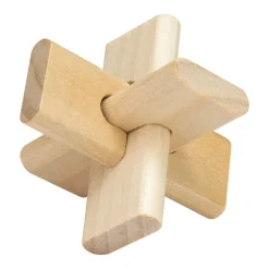 Professor Puzzle The Puzzling Obscurities Caja con Desafíos para la Mente