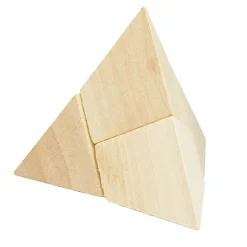 Professor Puzzle The Puzzling Obscurities Caja con Desafíos para la Mente