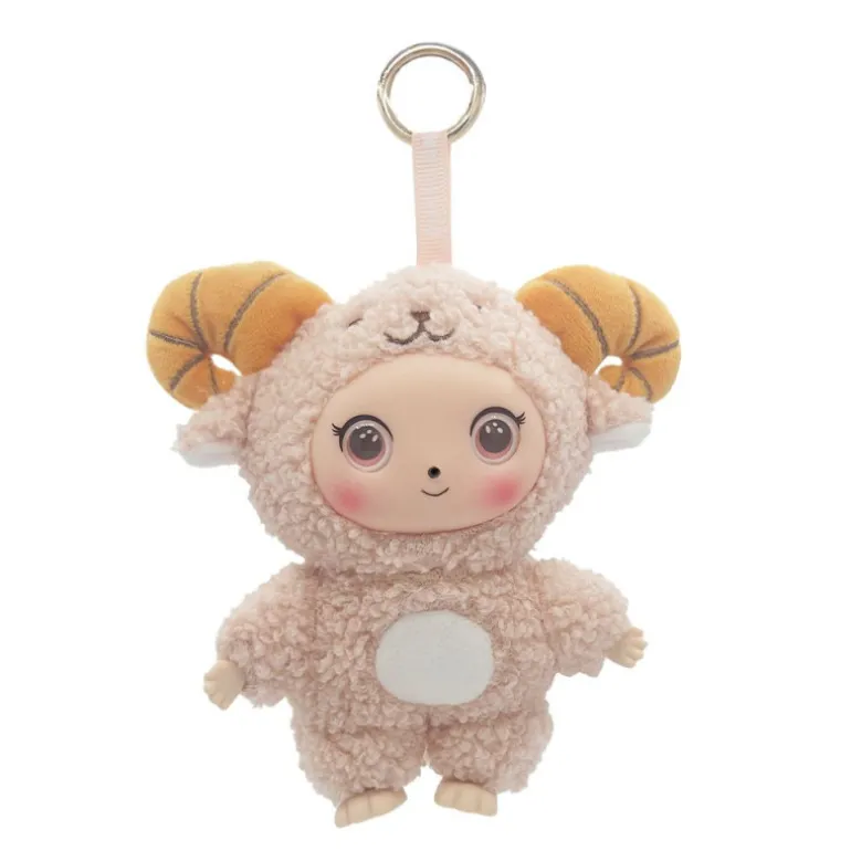 Puckiclan Llavero 15 cm Varios Modelos