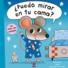 ¿Puedo Mirar en tu Cama?