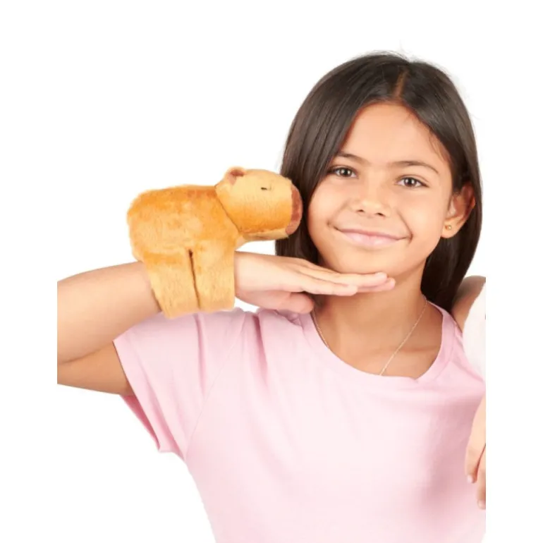 Pulsera Capibara 15 cm