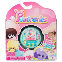 Punirunes Mascota Digital