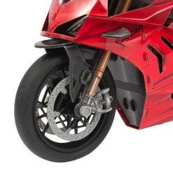 Puzzle 3D Ducati Motorbike