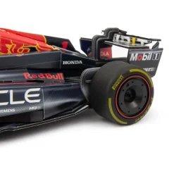 Puzzle 3D Red Bull Fórmula 1 Car