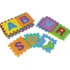 Puzzle Gomaespuma Alfabeto 26 Piezas