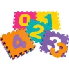 Puzzle Gomaespuma Numérico 10 Piezas