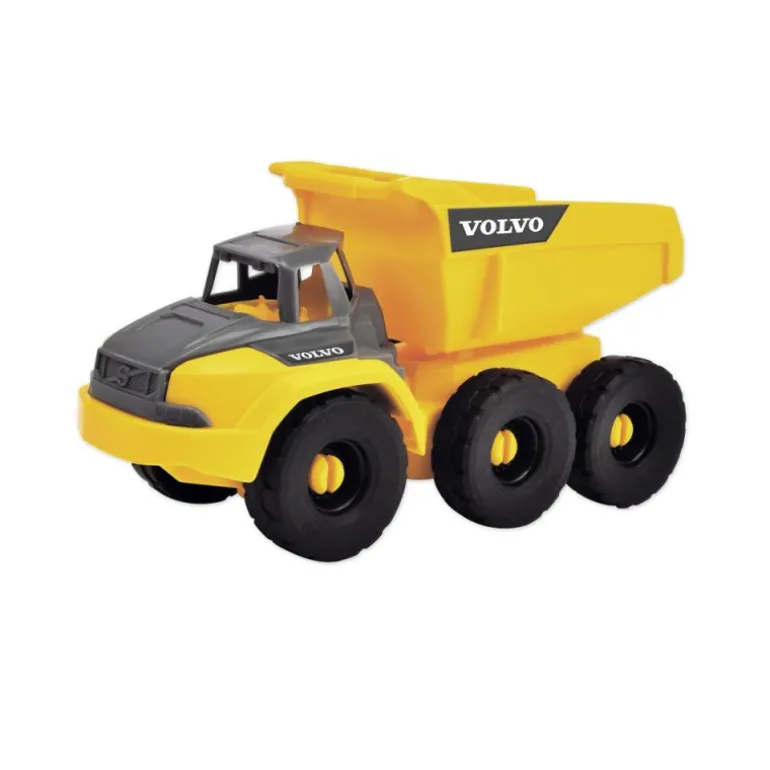 4R 3 Vehículos de Construcción