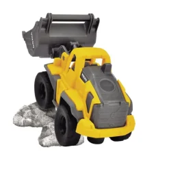 4R 3 Vehículos de Construcción