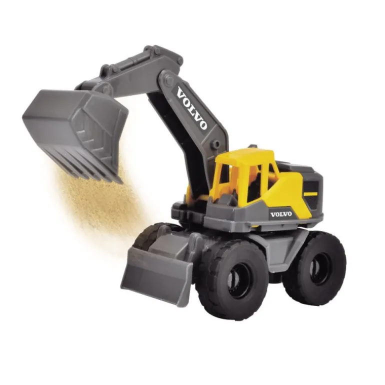 4R 3 Vehículos de Construcción